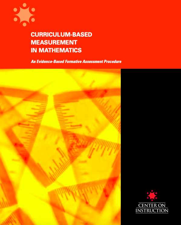 curriculum-based-measurement-in-mathematics-an-evidence-based