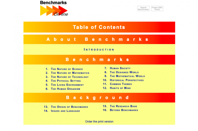 Benchmarks For Science Literacy RMC Research Resources benchmarks-for-science-literacy-rmc-research-resources
